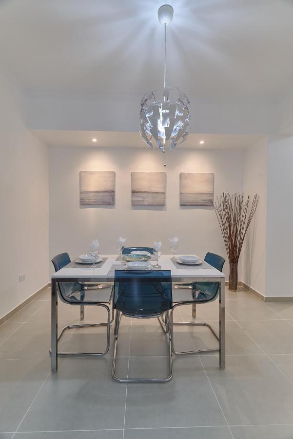 Dom. Rep. Exclusive 2 Bed Apt. Evaristo Morales Santo Domingo Exterior foto